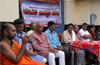 Netravathi River diversion will do irreversible damage:  Subrahmanya seer